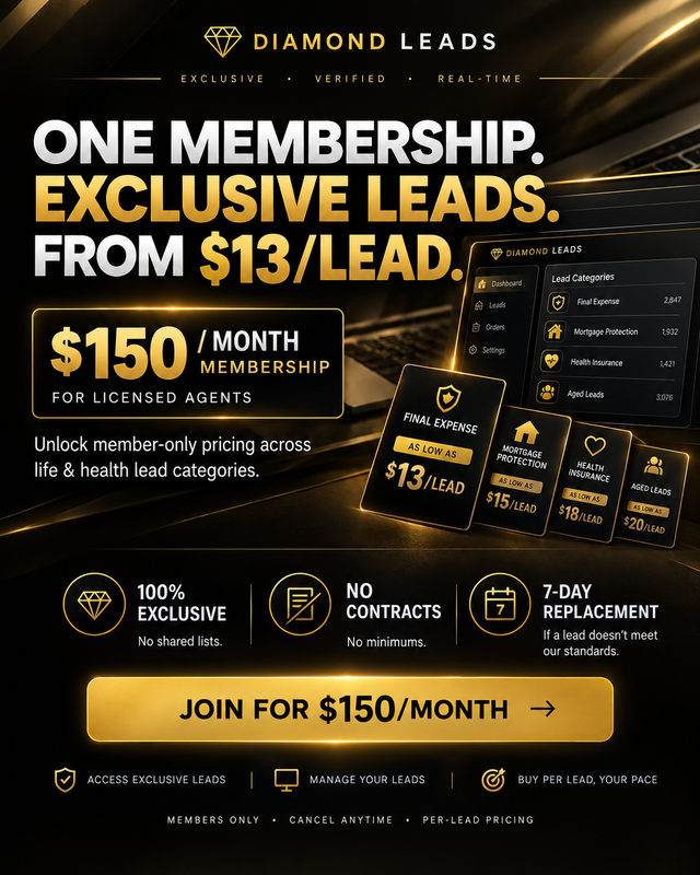 Monthly Membership